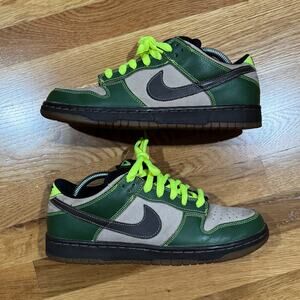 Size 9 - Nike Dunk Pro SB Low Jedi